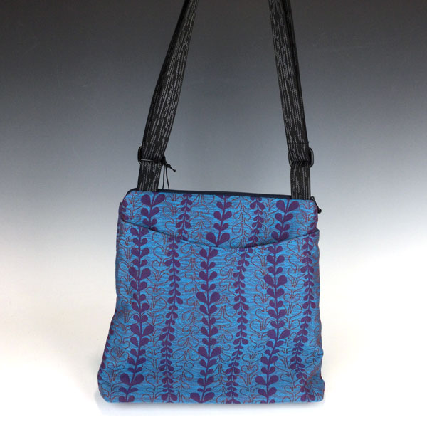 Spree in Moonsail Blue by Maruca Design - Image 2